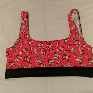 Brand New! PINK Sports Bra